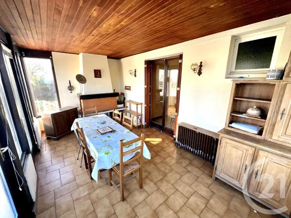 Maison à vendre  4 pièces - 105 m2 JUVISY SUR ORGE - 91