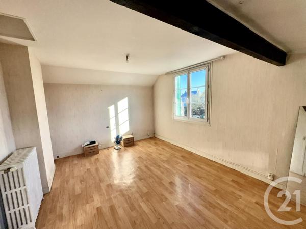 Maison à vendre  4 pièces - 105 m2 JUVISY SUR ORGE - 91