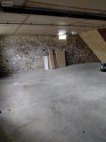 Maison à louer à Pont-Audemer dans l'Eure (27500), ref : 065/385   
Doult-Vitran