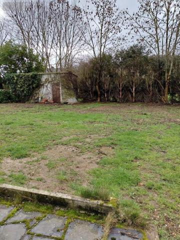 Maison à louer à Pont-Audemer dans l'Eure (27500), ref : 065/385   
Doult-Vitran