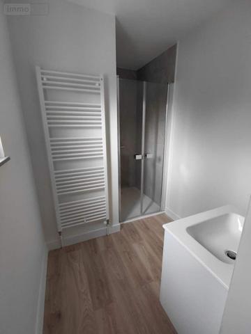 Maison à louer à Pont-Audemer dans l'Eure (27500), ref : 065/385   
Doult-Vitran