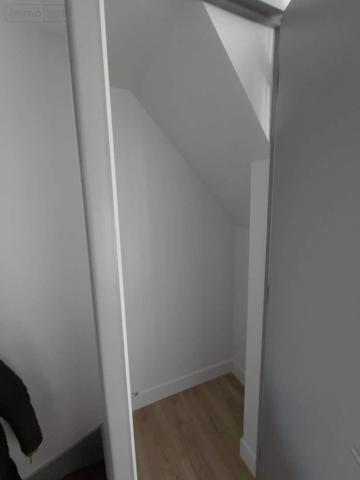 Maison à louer à Pont-Audemer dans l'Eure (27500), ref : 065/385   
Doult-Vitran