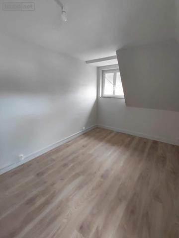 Maison à louer à Pont-Audemer dans l'Eure (27500), ref : 065/385   
Doult-Vitran