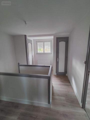 Maison à louer à Pont-Audemer dans l'Eure (27500), ref : 065/385   
Doult-Vitran