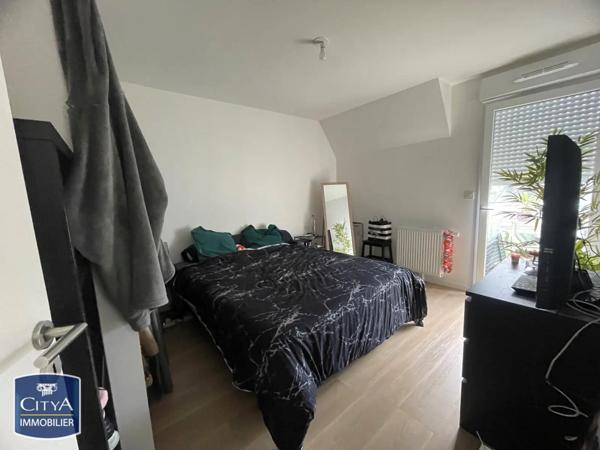 Appartement à vendre 2 pièces 41m²