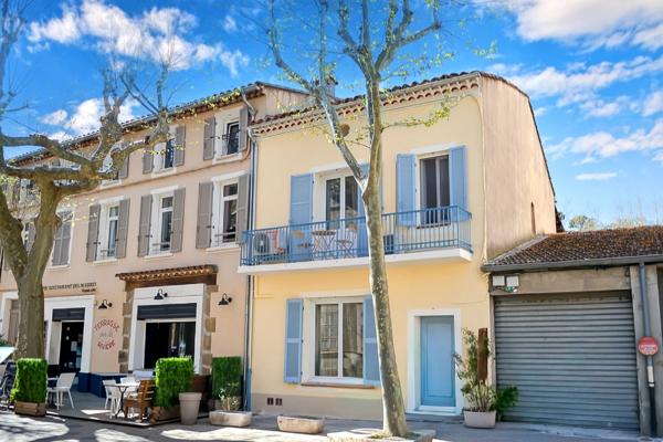 Maison à vendre à Collobrières (83610) - Var