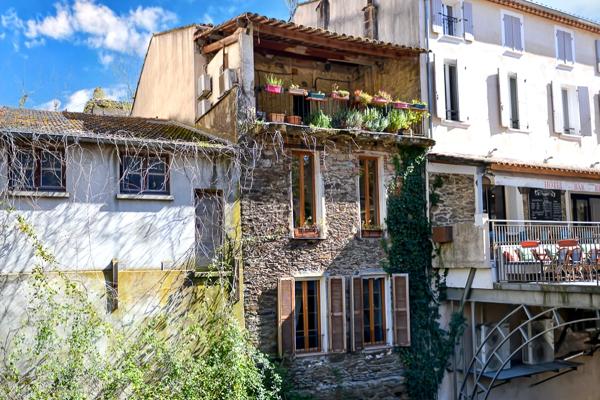 Maison à vendre à Collobrières (83610) - Var