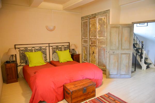 Maison à vendre à Collobrières (83610) - Var