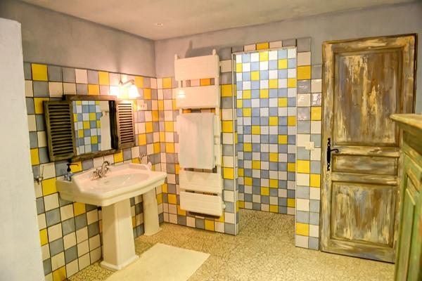 Maison à vendre à Collobrières (83610) - Var