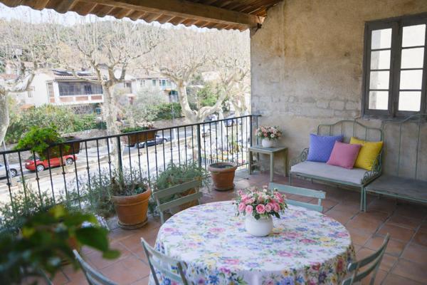Maison à vendre à Collobrières (83610) - Var