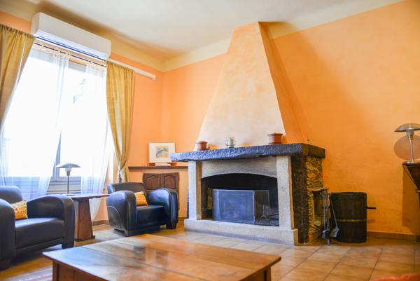 Maison à vendre à Collobrières (83610) - Var