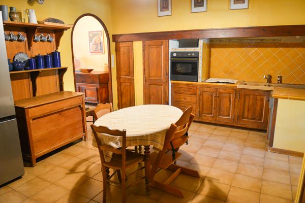 Maison à vendre à Collobrières (83610) - Var