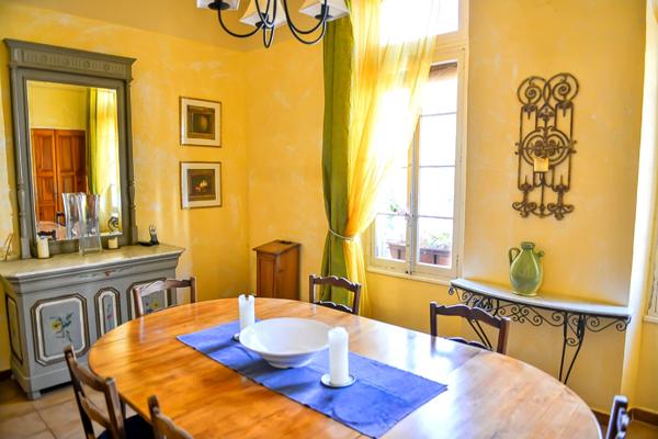 Maison à vendre à Collobrières (83610) - Var