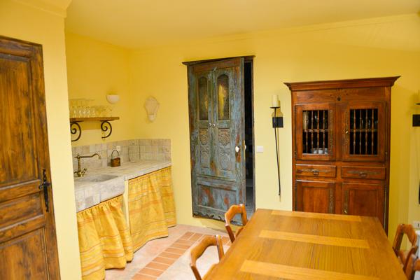Maison à vendre à Collobrières (83610) - Var
