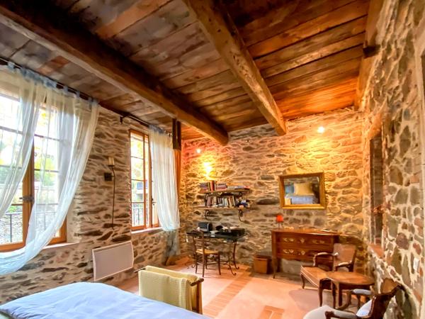Maison à vendre à Collobrières (83610) - Var