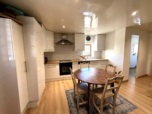 Vente / Appartement T2