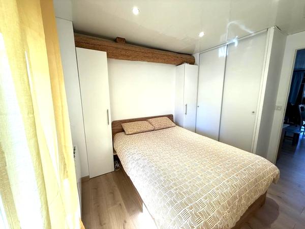 Vente / Appartement T2