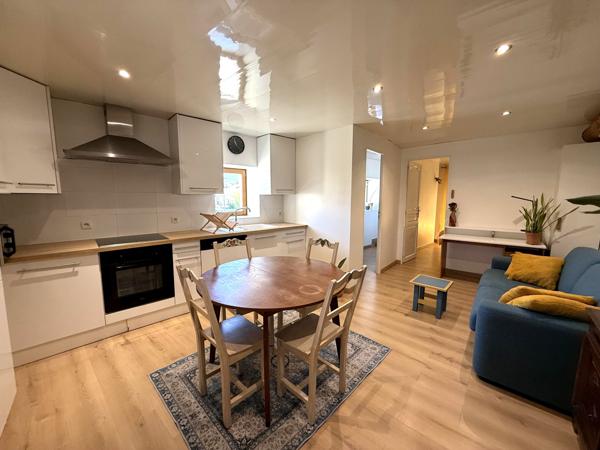 Vente / Appartement T2