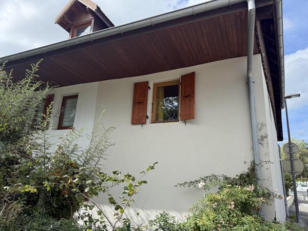 Vente / Appartement T2