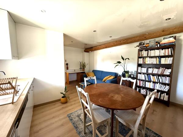 Vente / Appartement T2