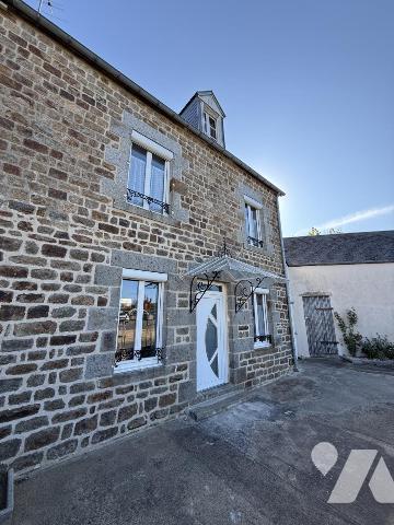 Achat Maison A Vendre 50220 DUCEY LES CHERIS