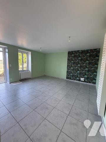 Achat Maison A Vendre 50220 DUCEY LES CHERIS