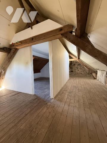 Achat Maison A Vendre 50220 DUCEY LES CHERIS