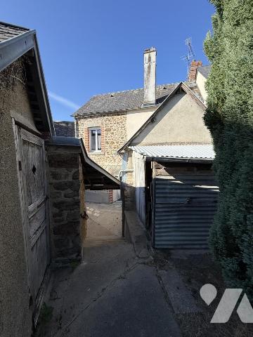 Achat Maison A Vendre 50220 DUCEY LES CHERIS