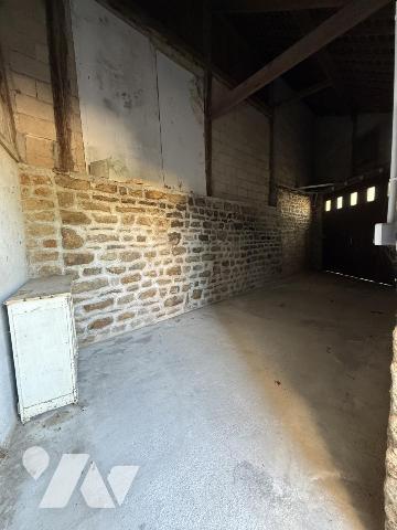 Achat Maison A Vendre 50220 DUCEY LES CHERIS