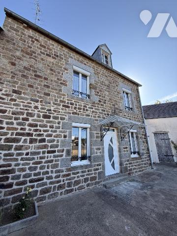 Achat Maison A Vendre 50220 DUCEY LES CHERIS