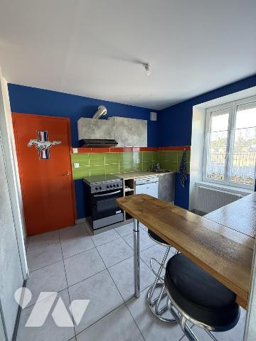 Achat Maison A Vendre 50220 DUCEY LES CHERIS