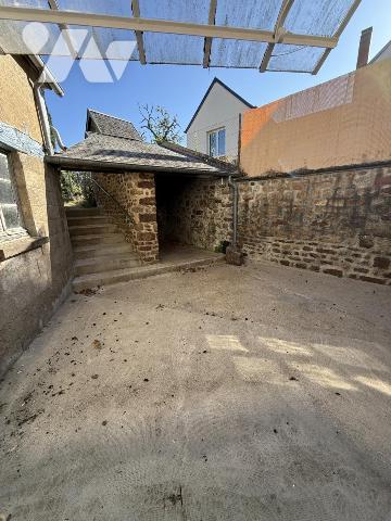 Achat Maison A Vendre 50220 DUCEY LES CHERIS