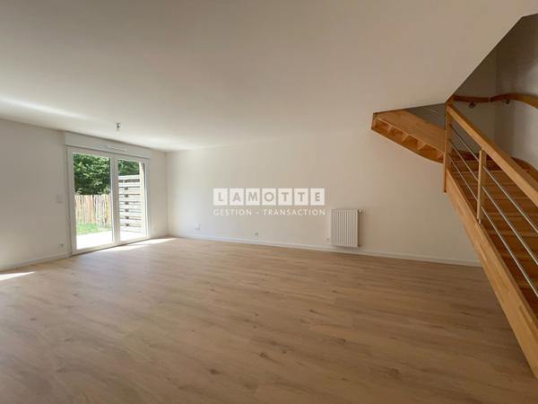 Appartement à vendre 5 pièces - 108 m²