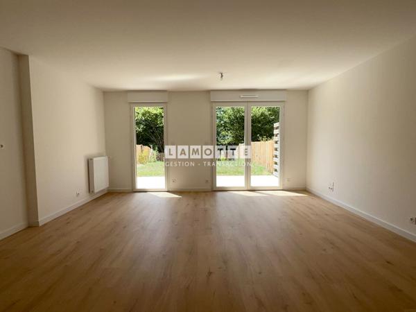 Appartement à vendre 5 pièces - 108 m²