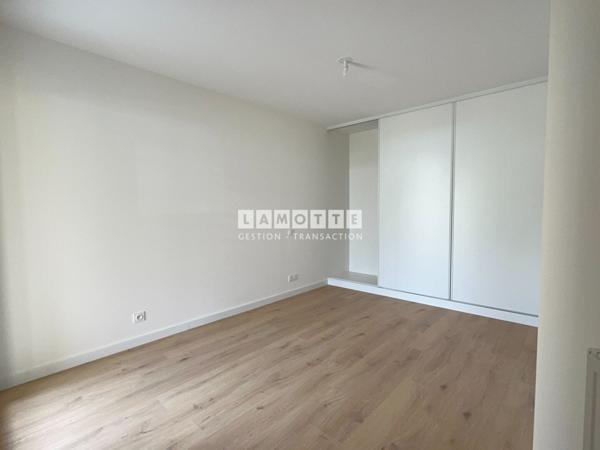 Appartement à vendre 5 pièces - 108 m²
