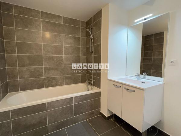 Appartement à vendre 5 pièces - 108 m²