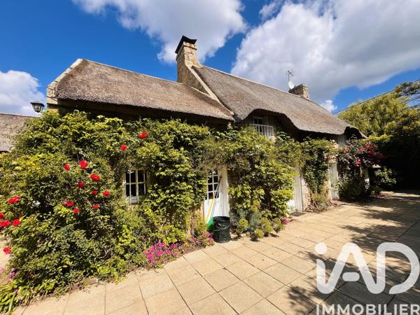Maison à vendre 7 pièces 208 m² Erdeven