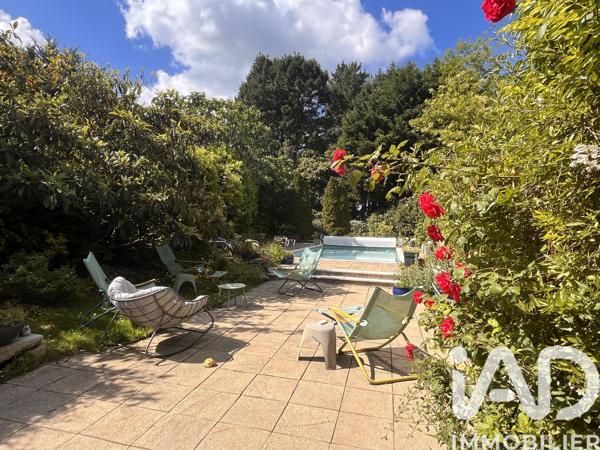 Maison à vendre 7 pièces 208 m² Erdeven