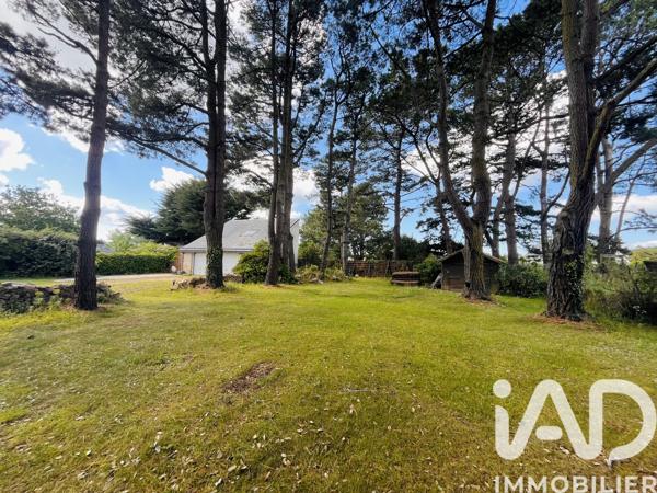 Maison à vendre 7 pièces 208 m² Erdeven