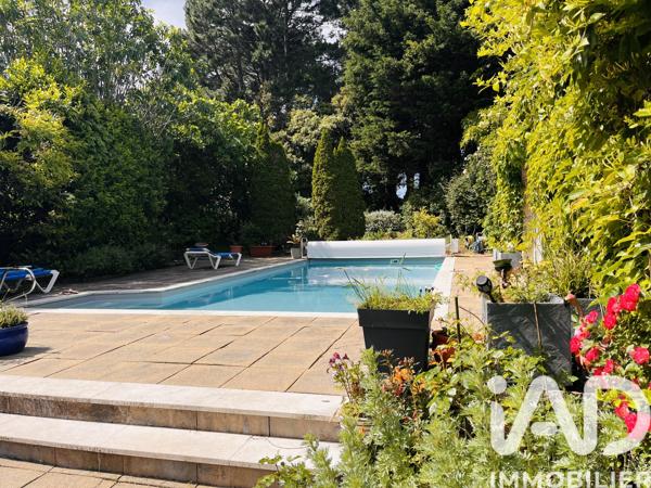 Maison à vendre 7 pièces 208 m² Erdeven