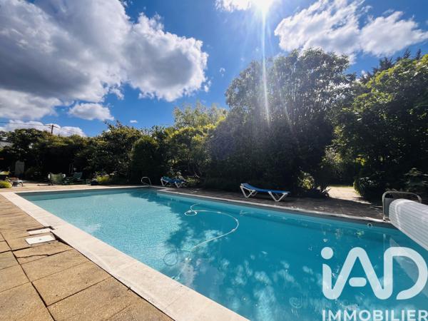 Maison à vendre 7 pièces 208 m² Erdeven