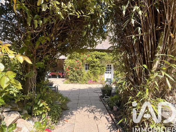 Maison à vendre 7 pièces 208 m² Erdeven