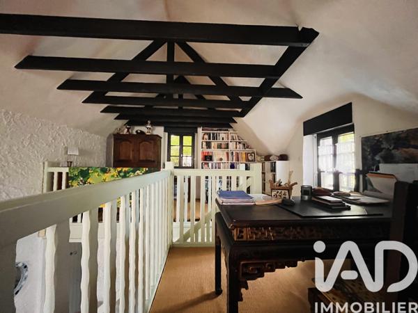 Maison à vendre 7 pièces 208 m² Erdeven