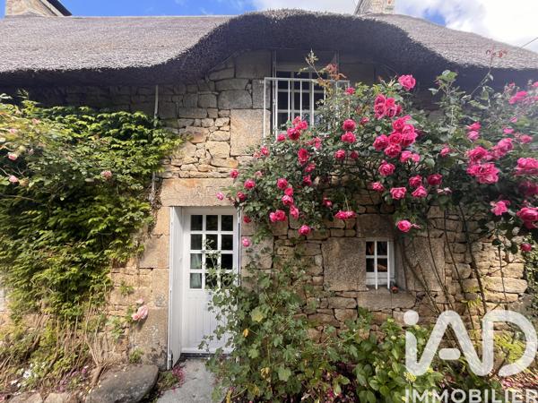 Maison à vendre 7 pièces 208 m² Erdeven
