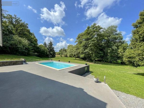 Maison à vendre à Oradour-sur-Glane en Haute-Vienne (87520), ref : 87056-715