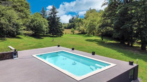 Maison à vendre à Oradour-sur-Glane en Haute-Vienne (87520), ref : 87056-715