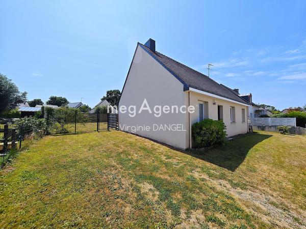 Maison à SULNIAC, 56250 - 5 pièces 90m²
