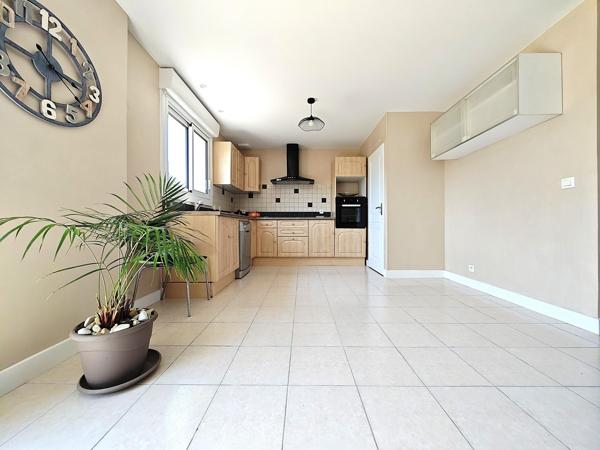 Maison à SULNIAC, 56250 - 5 pièces 90m²
