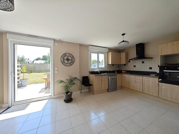 Maison à SULNIAC, 56250 - 5 pièces 90m²