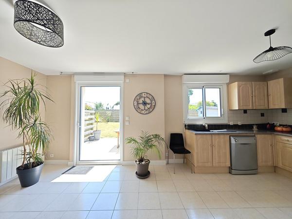 Maison à SULNIAC, 56250 - 5 pièces 90m²